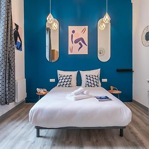 Appartement met Twee Kamers